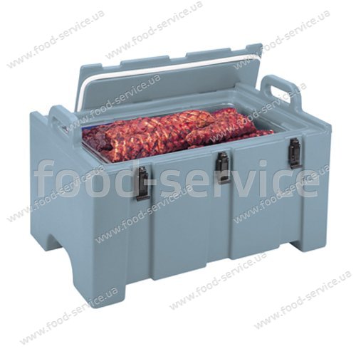 Термоконтейнер для вторых блюд Cambro 100 MPC на 38 л